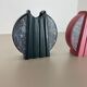 Set of 2  vases Bay Ceramics Germany, 1980s