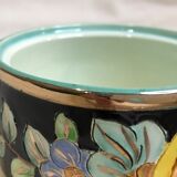 Ceramic box cérart monaco