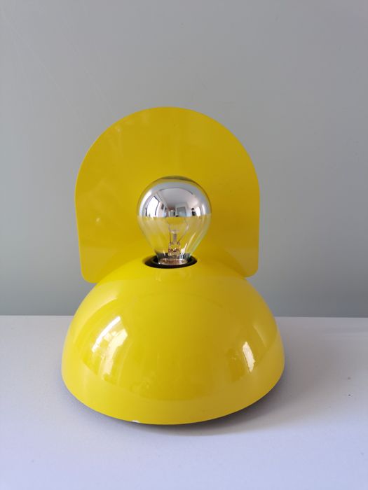 Buco lamp by Claudio Dini - Artemide