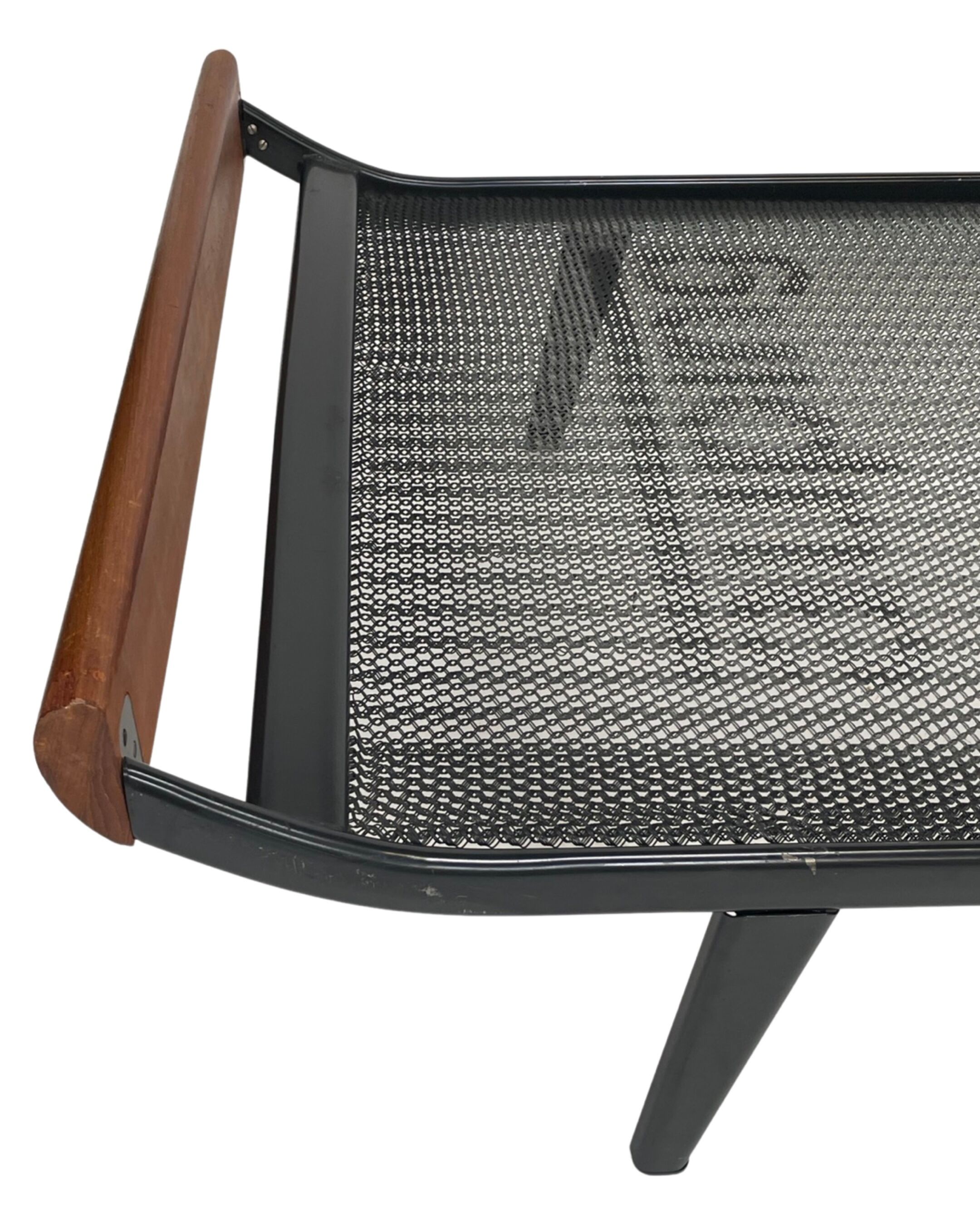 Day bed Auping Cleopatra design by Dick Cordemeyer 60