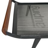 Day bed Auping Cleopatra design by Dick Cordemeyer 60