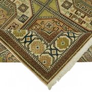 Tapis vintage en laine turque Kayseri 200 cm x 292 cm