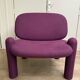 Tottori armchair