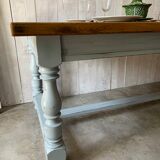 Shabby table 240x90cm