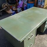 Vintage Strafor desk - 50s