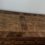 Commode baroque autrichienne