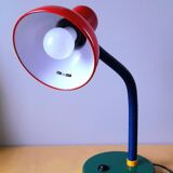 Memphis 80s Desk Lamp