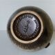 Vase Fat Lava Germany flower decoration