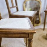 Art Deco chairs