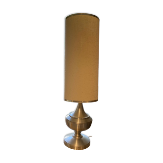 Lampe de sol années 1970