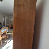 Meuble vitrine bibliothèque