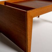 “Nikko” bedside table by Yngvar Sandström for NK, Sweden, 1960s