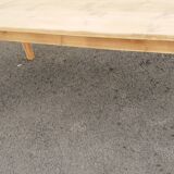 Vintage farm table