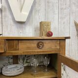 Vintage sideboard