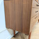 Vintage Scandinavian sideboard