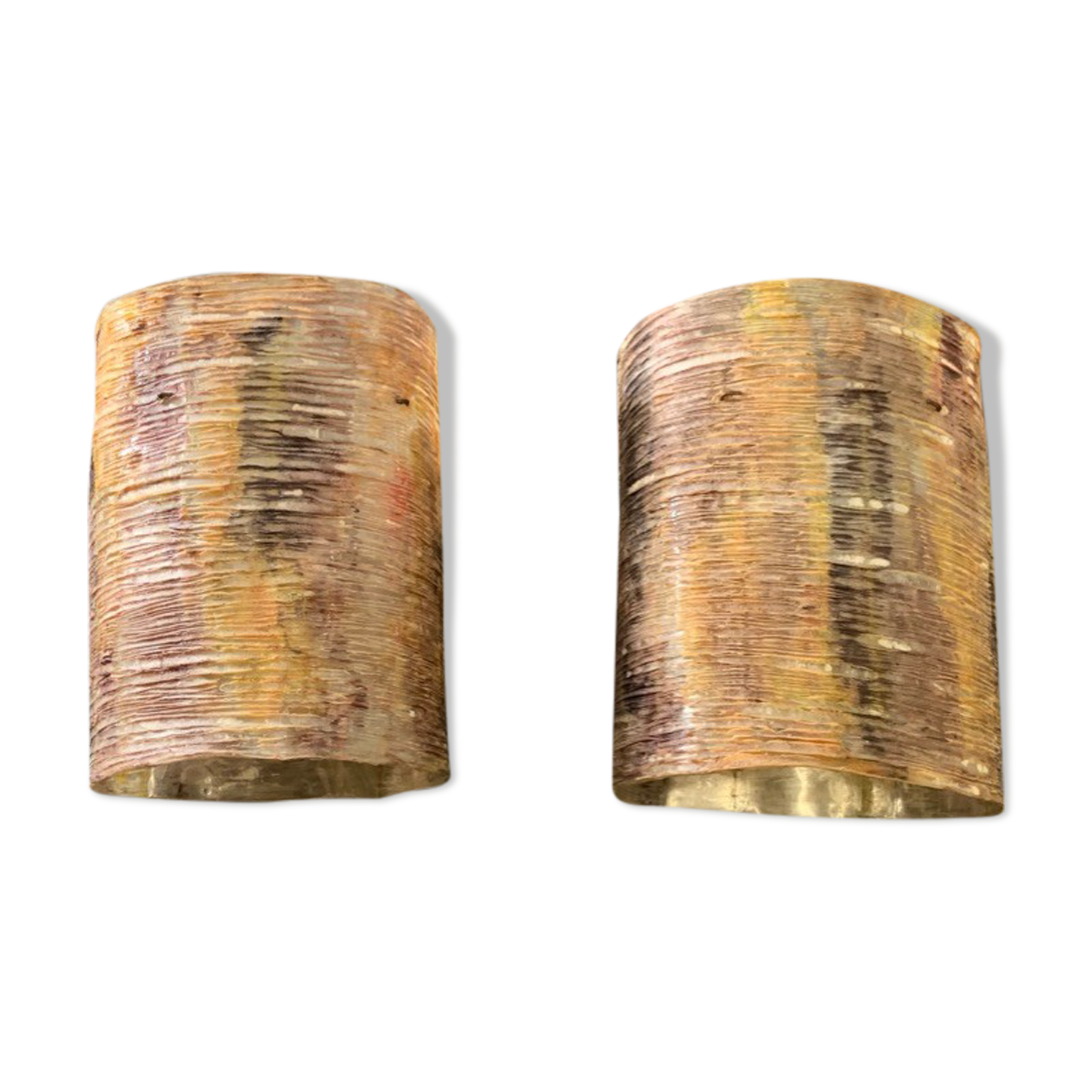 Wall lamps talosel workshop line vautrin