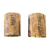 Wall lamps talosel workshop line vautrin