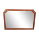 Art Deco design mirror