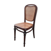 Chaise de bureau viennois