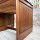 Dudouyt Art Deco desk 1930
