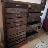 industrial furniture