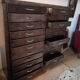 industrial furniture