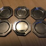 Bottle or glass coasters