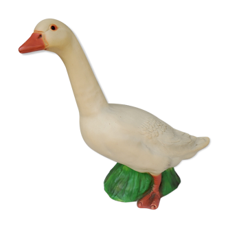 Heico goose lamp from the 70s
