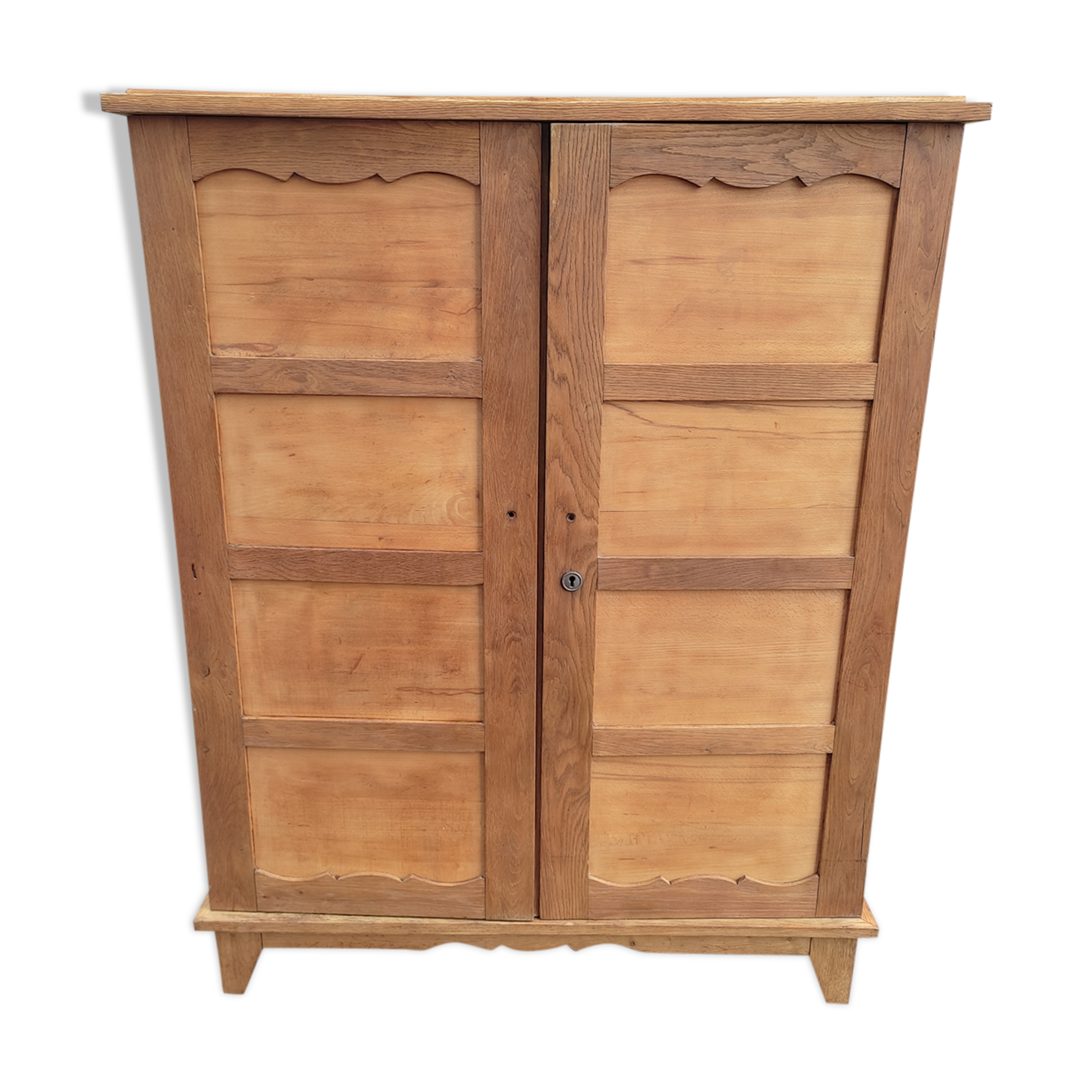 Children's wardrobe René Gabriel