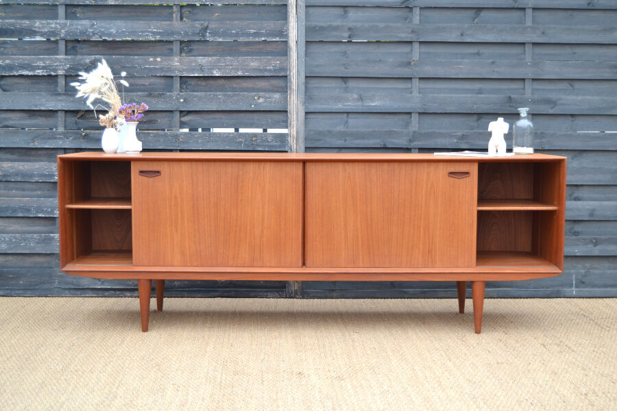 Enfilade by Clausen & Son * 208.5 cm