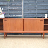 Enfilade by Clausen & Son * 208.5 cm