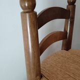 Chaise style  Dudouyt