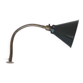 Workshop lamp