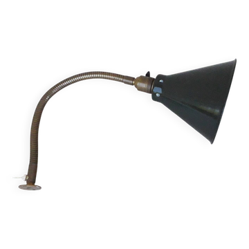 Lampe d'atelier