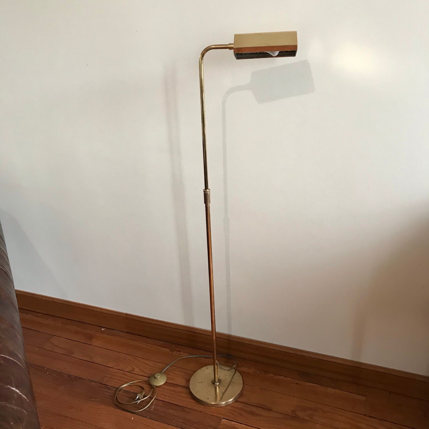 Deknudt Deknudt Belgium 1950s lamppost