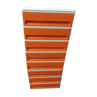 Chiffonnier Flair années 70 pour Prisunic
