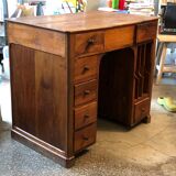 furniture-store counter