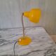 BEDSIDE LAMP 60s