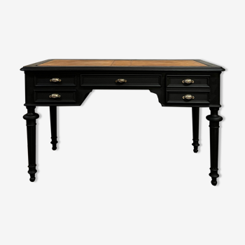 Ancien bureau Napoléon III de style