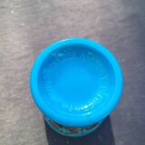 Val saint lambert opaline goblet