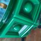 Large Pull Down lamp Helena Tynell for Flygsfors