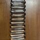 Daum knife holder - Crystal