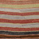 Tapis kilim 202x166cm