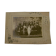 Photo de mariage en Berry en 1920
