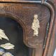 Old Japanese furniture