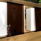 Wall sconces 70s