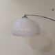 ARC floor lamp from the 1980s