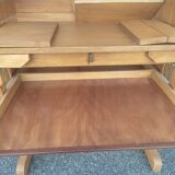 Bureau Magic box par Mummenthaler & Meier, Suisse 1960