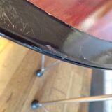Set of 3 coffee tables 1970