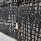 Original Togo Ligne Roset Sofa, Michel Ducaroy, 1980